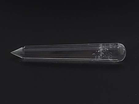 Laser Crystal B-11-cm-47g-B3866GOSS