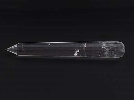 Laser Crystal B-13-cm-68g-B3877PRSN