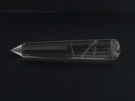 Laser Crystal B-12-cm-81g-B3894RSSI