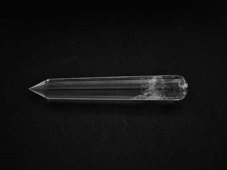 Laser Crystal B-13-cm-80g-B3905RDSN