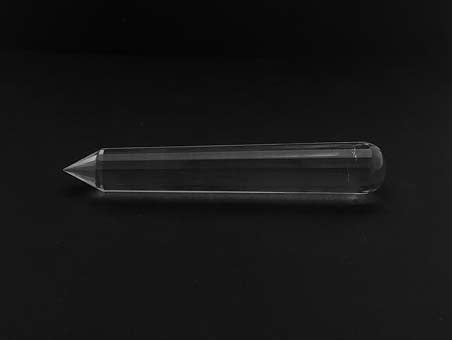 Laser Crystal B-12-cm-65g-B3946PASI