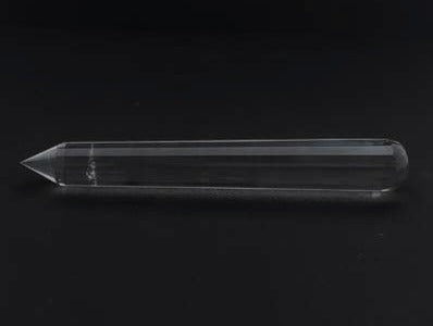 Laser Crystal B-13-cm-61g-B3947PSSN