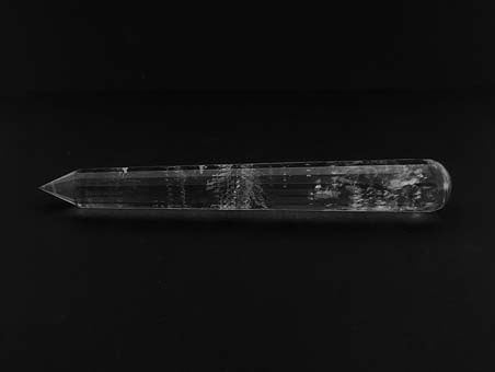 Laser Crystal B-15cm-75g-B3950OASA