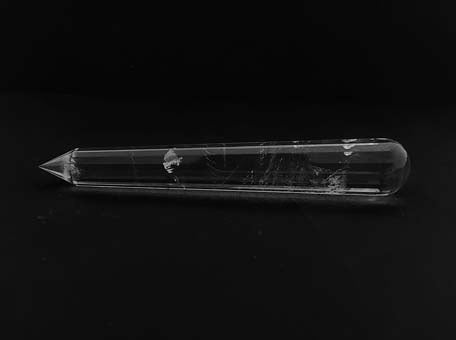 Laser Crystal B-13-cm-76g-B3956OPSN