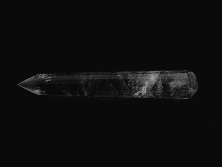Laser Crystal B-14-cm-105g-B3970SDASG