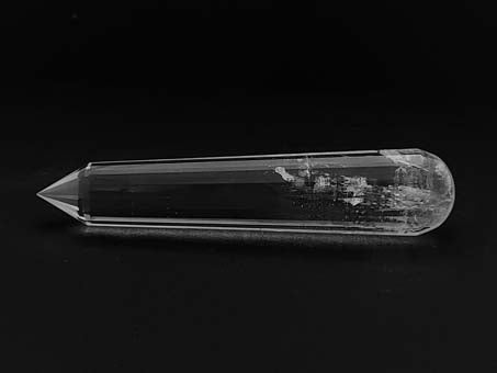 Laser Crystal B-10-cm-58g-B3989ARSD