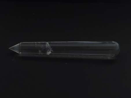 Laser Crystal B-12-cm-43g-B4044GNSI
