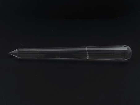Laser Crystal B-17-cm-87g-B4055ROSO