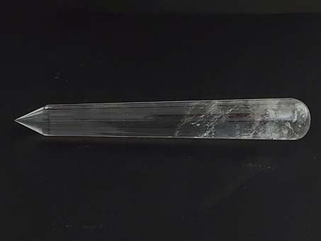 Laser Crystal B-14-cm-77g-B4078OOSG
