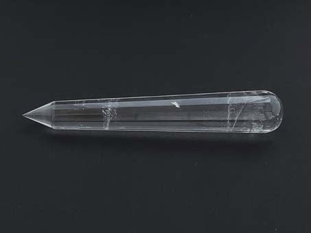Laser Crystal B-13-cm-76g-B4178OPSN