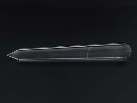 Laser Crystal B-14-cm-68g-B4195PRSG
