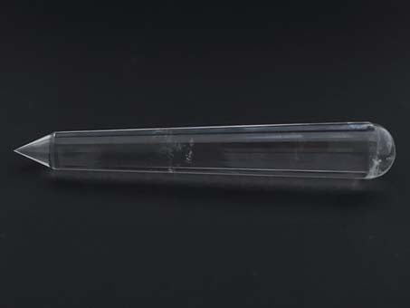 Laser Crystal B-14-cm-78g-B4254ORSG