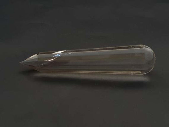 Laser Crystal B-11-cm-81g-B577RSSS