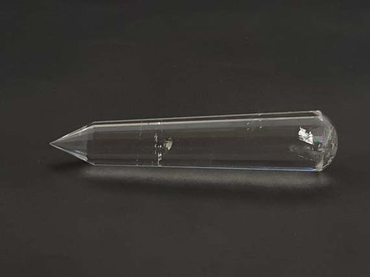 Laser Crystal B-10-cm-66g-B584PPSD