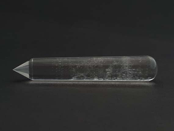 Laser Crystal B-12-cm-76g-B994OPSI