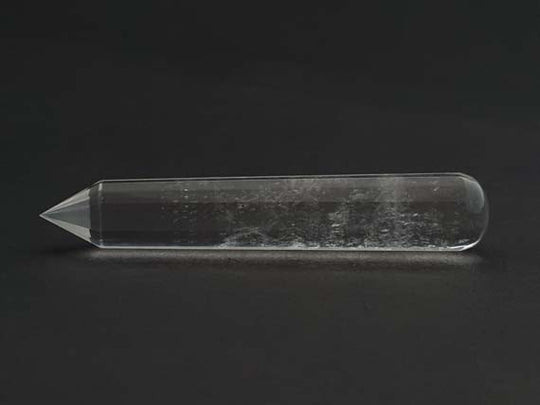 Laser Crystal B-12-cm-76g-B994OPSI