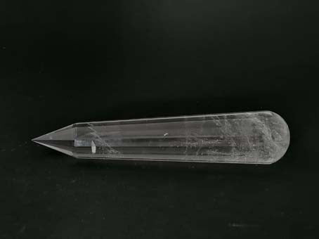 Laser Crystal C-14 cm-131 g-C1141SNSSG