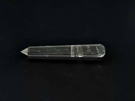 Laser Crystal C-14 cm-77 g-C1302OOSG