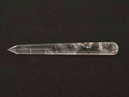 Laser Crystal C-17 cm-80 g-C1534RDSO