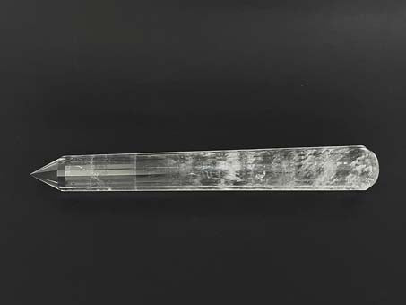 Laser Crystal-19 cm-177 g-C1750SOOSE