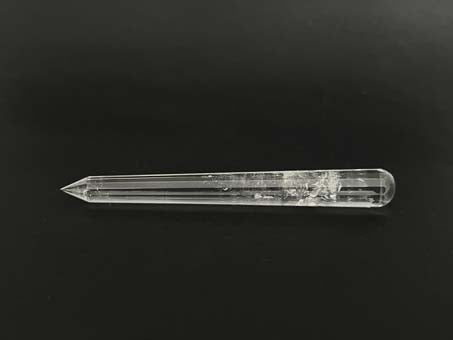 Laser Crystal-13 cm-40 g-C1757GDSN