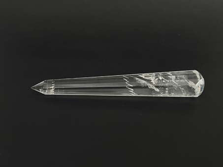 Laser Crystal-14 cm-85 g-C1758RASG