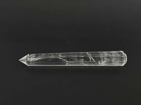 Laser Crystal-12 cm-61 g-C1759PSSI