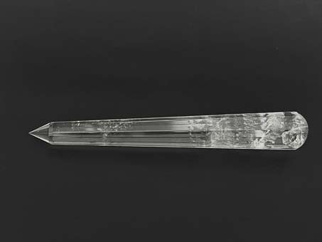 Laser Crystal-16 cm-103 g-C1762SDNSP