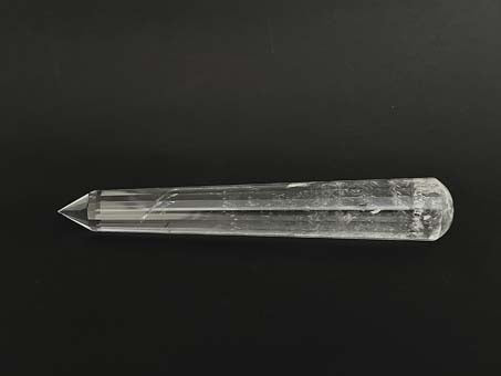 Laser Crystal C-15 cm-117 g-C1766SSOSA