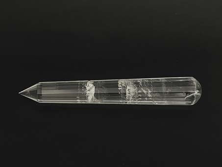 Laser Crystal-14 cm-86 g-C1774RPSG