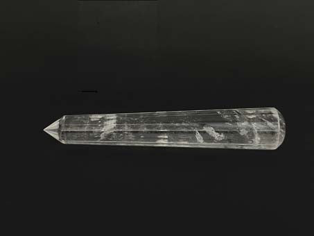 Laser Crystal-12 cm-74 g-C1775OGSI