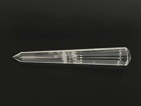 Laser Crystal-13 cm-63 g-C1776PNSN