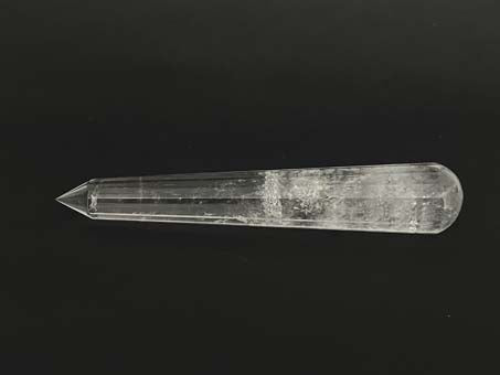 Laser Crystal-12 cm-69 g-C1778PESI