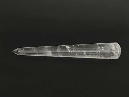 Laser Crystal-14 cm-68 g-C1780PRSG