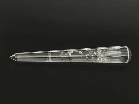 Laser Crystal-15 cm-82 g-C1783RISA