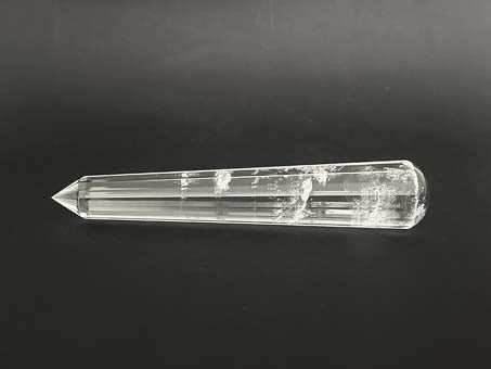 Laser Crystal-12 cm-80 g-C1786RDSI