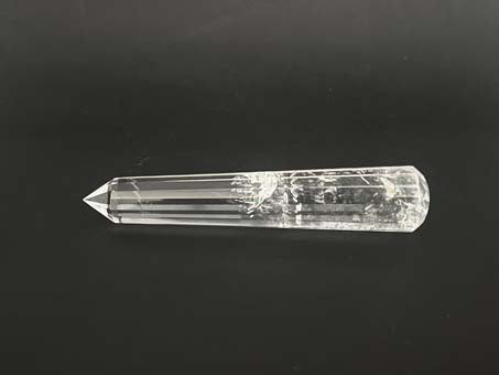 Laser Crystal-11 cm-61 g-C1788PSSS