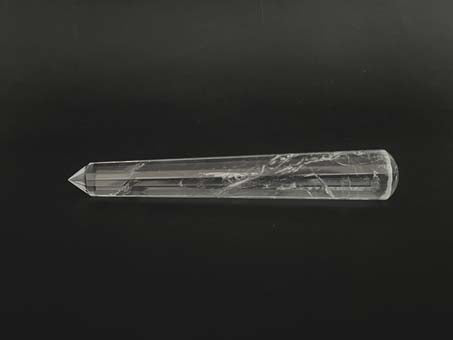 Laser Crystal-13 cm-63 g-C1790PNSN