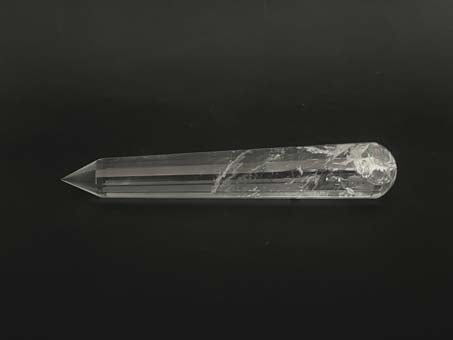 Laser Crystal-11 cm-57 g-C1792AOSS