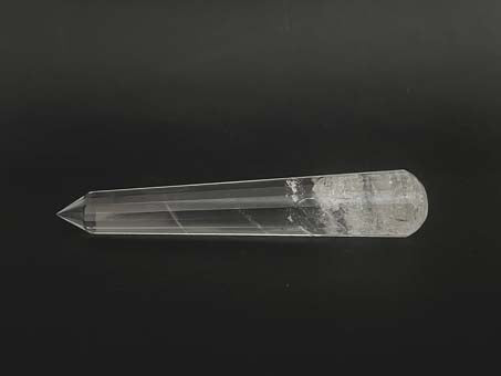 Laser Crystal-11 cm-65 g-C1793PASS