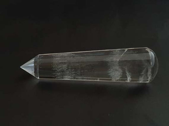 Laser Crystal C-11 cm-119 g-C192SSESS