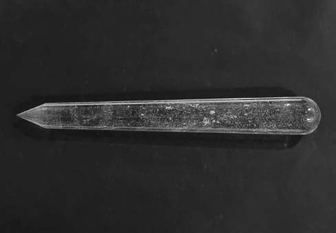 Laser Crystal C-17 cm-91 g-C2027ESSO