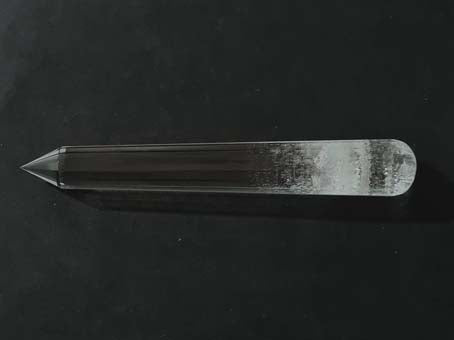 Laser Crystal C-14 cm-87 g-C2063ROSG