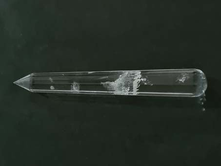 Laser Crystal C-15 cm-103 g-C2073SDNSA