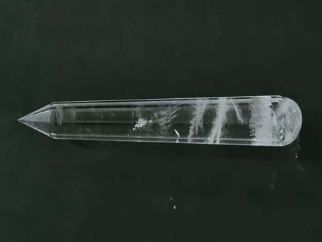 Laser Crystal C-11 cm-63 g-C2077PNSS