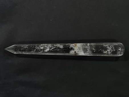 Laser Crystal C-16 cm-77 g-C2101OOSP