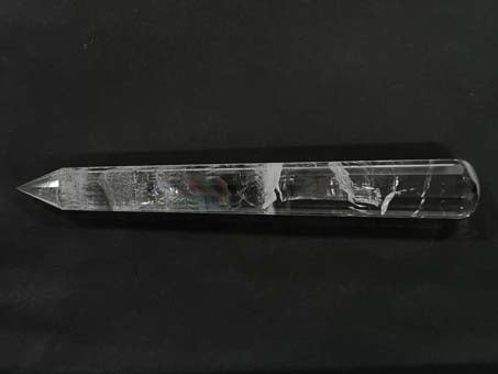 Laser Crystal C-15 cm-77 g-C2102OOSA