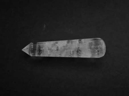 Laser Crystal C-7 cm-25 g-C2281IAO