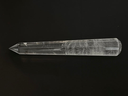 Laser Crystal C-15 cm-118 g-C2587SSRSA
