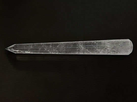 Laser Crystal C-17 cm-104 g-C2588SDGSO